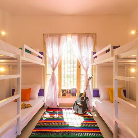 Gostops Dalhousie - Rooms & Dorms Εξωτερικό φωτογραφία
