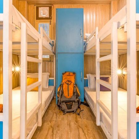 Gostops Dalhousie - Rooms & Dorms Εξωτερικό φωτογραφία