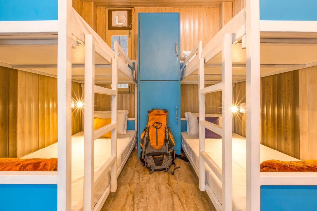 Gostops Dalhousie - Rooms & Dorms Εξωτερικό φωτογραφία