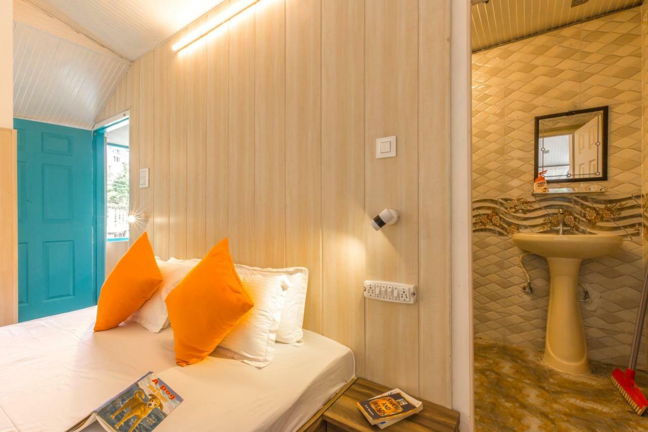 Gostops Dalhousie - Rooms & Dorms Εξωτερικό φωτογραφία