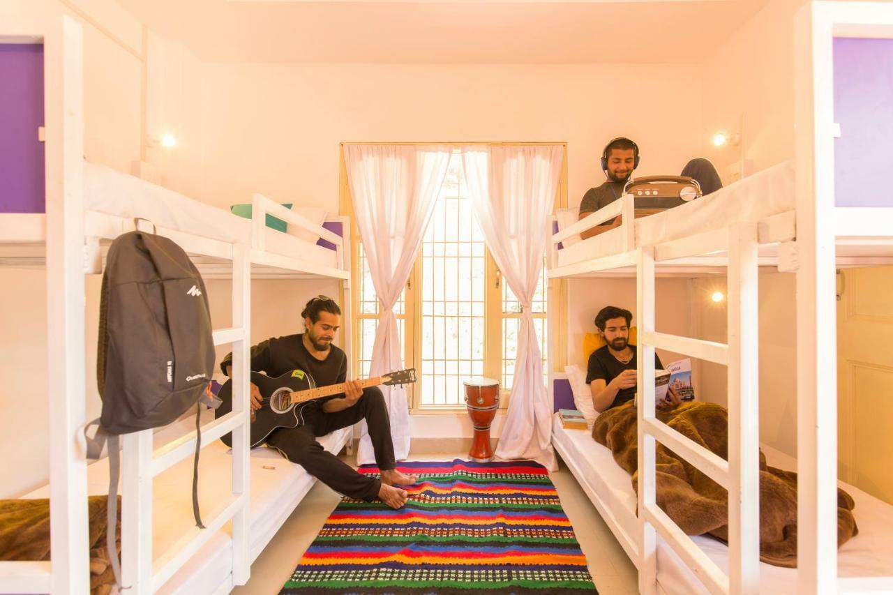 Gostops Dalhousie - Rooms & Dorms Εξωτερικό φωτογραφία