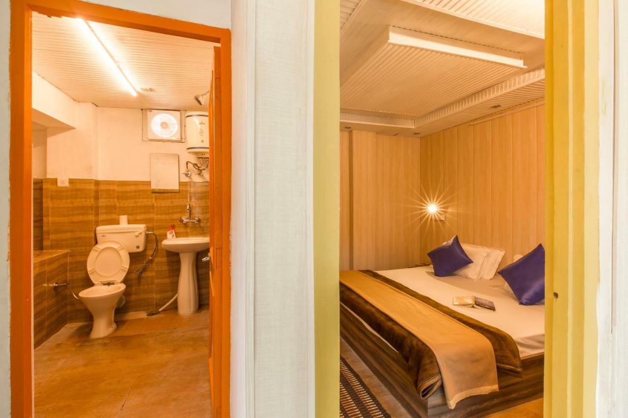 Gostops Dalhousie - Rooms & Dorms Εξωτερικό φωτογραφία
