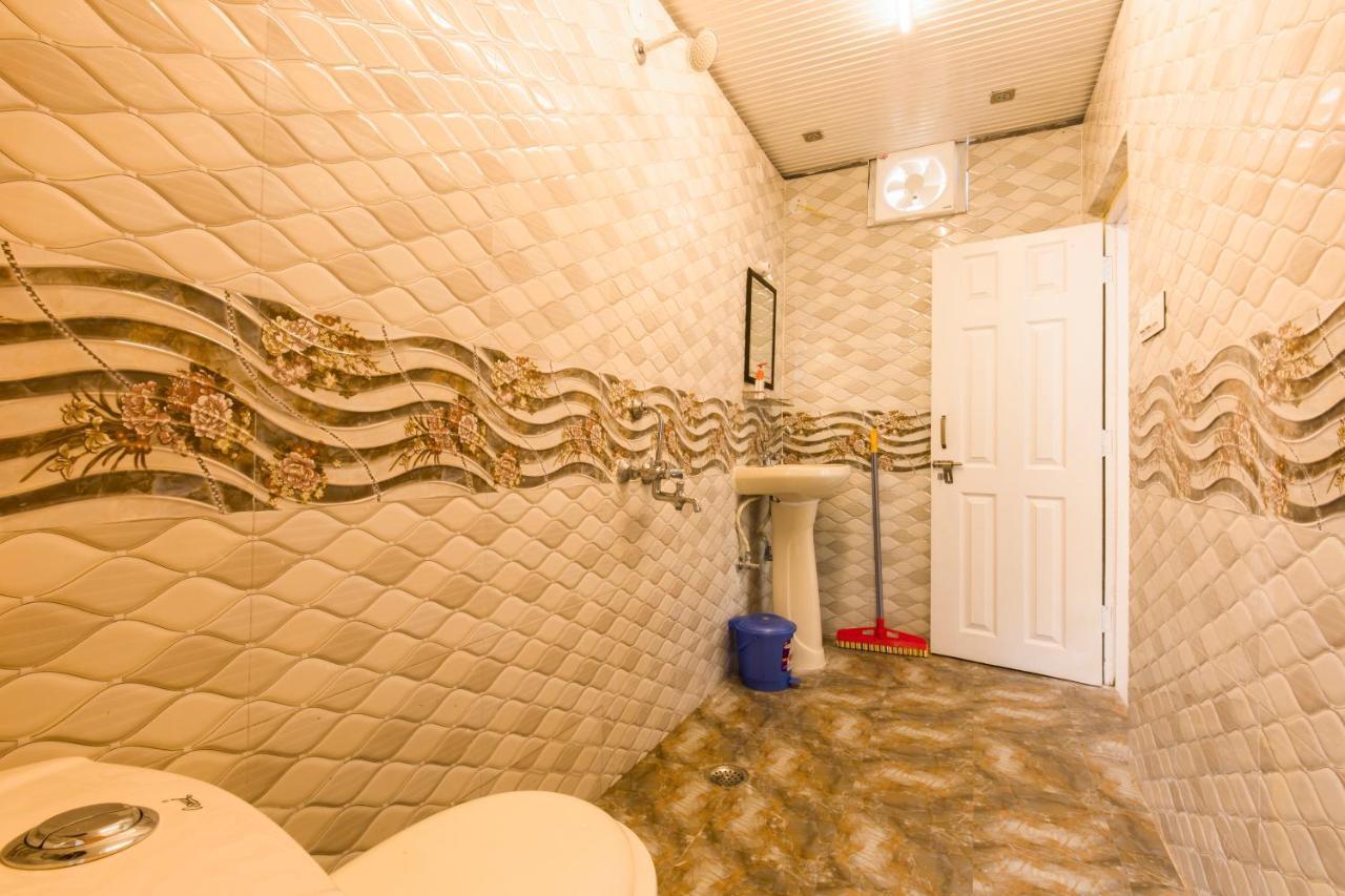 Gostops Dalhousie - Rooms & Dorms Εξωτερικό φωτογραφία